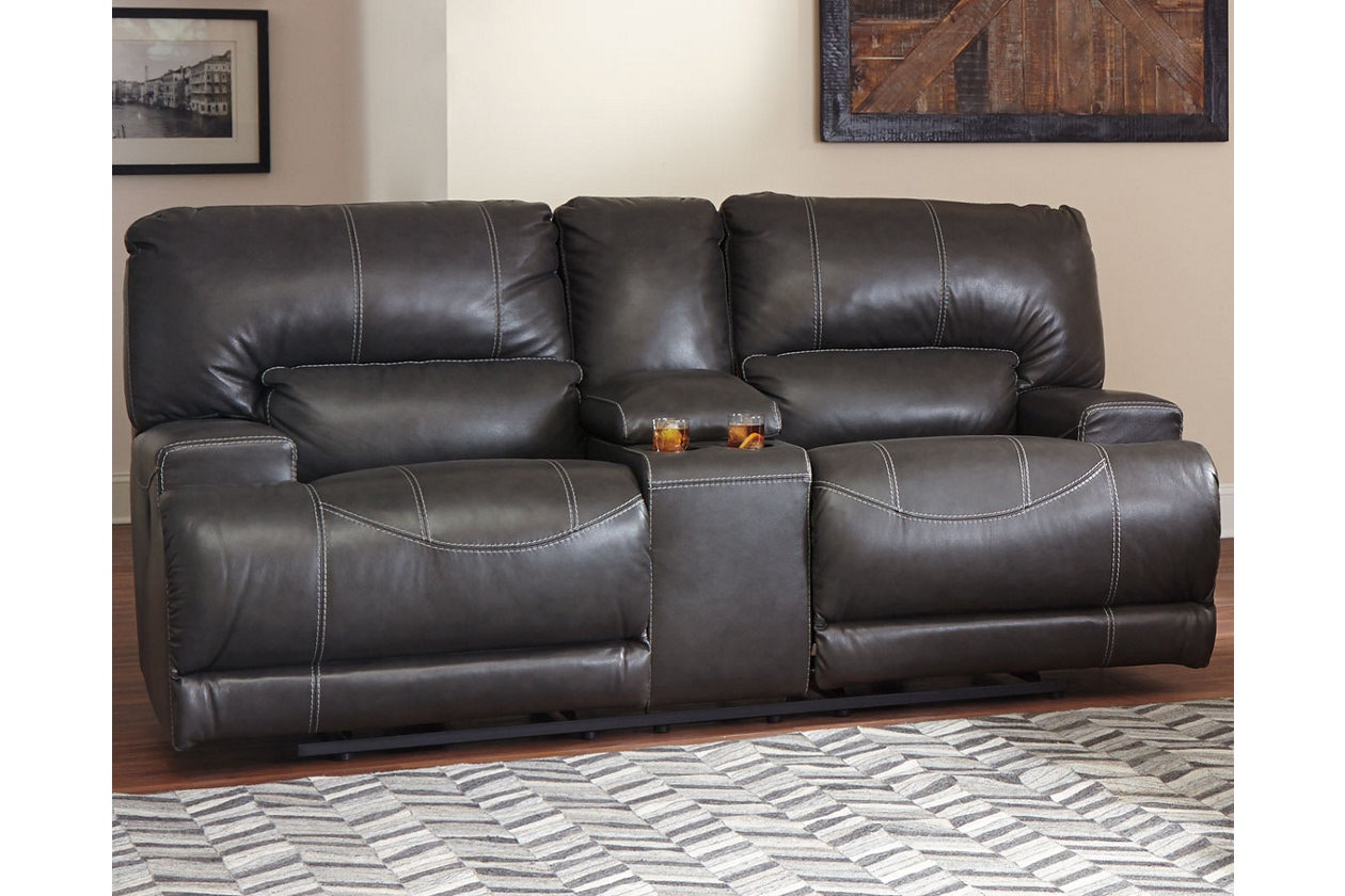 Extra on sale large loveseat